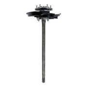 DURAFORCE Rear Left Pre-Pressed Axle Shaft For 10-17 4Runner/Lexus GX460 10-14 FJ Cruiser