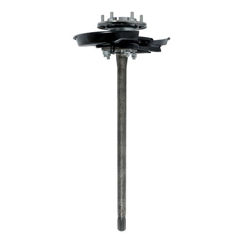 DURAFORCE Rear Left Pre-Pressed Axle Shaft For 10-17 4Runner/Lexus GX460 10-14 FJ Cruiser