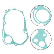 DURAFORCE Engine Gasket Kit Set Fit For Yamaha XV750 1984-1987 XV700 Virago 1981-1983