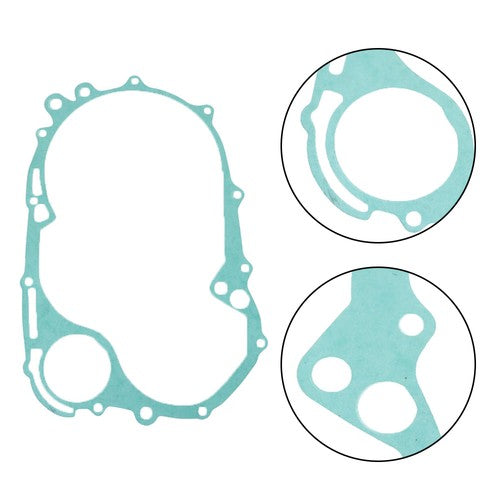 DURAFORCE Engine Gasket Kit Set Fit For Yamaha XV750 1984-1987 XV700 Virago 1981-1983