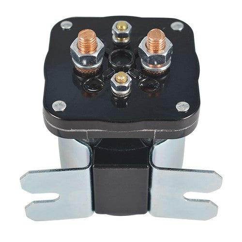 DURAFORCE Solenoid Power Relay 12V 586-902 586-105111 Replacement For White Rodgers NEW