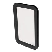 DURAFORCE Entry Door RV Window Clear Glass For Universal RV Trailer Camper Motorhome