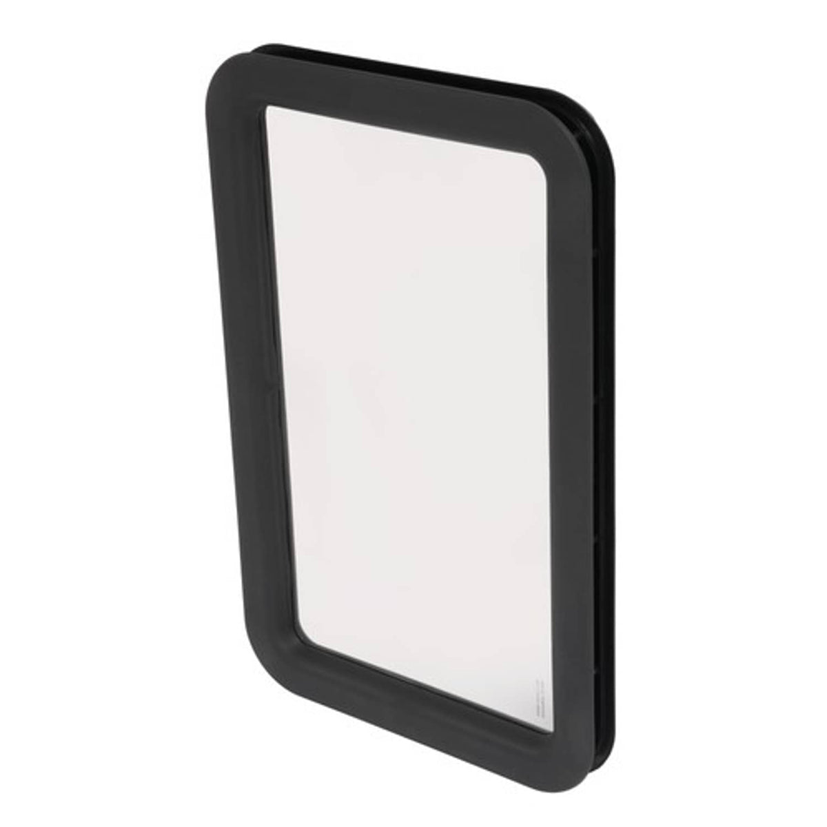 Entry Door RV Window Clear Glass For Universal RV Trailer Camper Motor ...