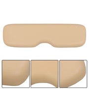 DURAFORCE For EZGO RXV, Freedom RXV 2008+ Golf Beige Front Seat Lean Back Top Cushion