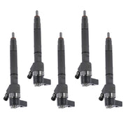 DURAFORCE 5* Diesel Fuel Injector for Mercedes-Benz Dodge Sprinter 2500/3500 2004-06 OM647