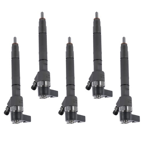 DURAFORCE 5* Diesel Fuel Injector for Mercedes-Benz Dodge Sprinter 2500/3500 2004-06 OM647
