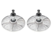 DURAFORCE 2 Pack Spindle Assembly 492574MA For Murray MTD Jack 42" 38" 40" And 46" Decks