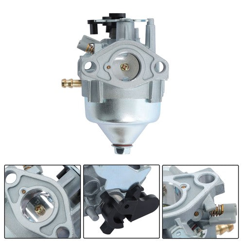 DURAFORCE New Carburetor For Honda BB76JA GCV170LA GCV200 HRN216 16100-Z9L-811