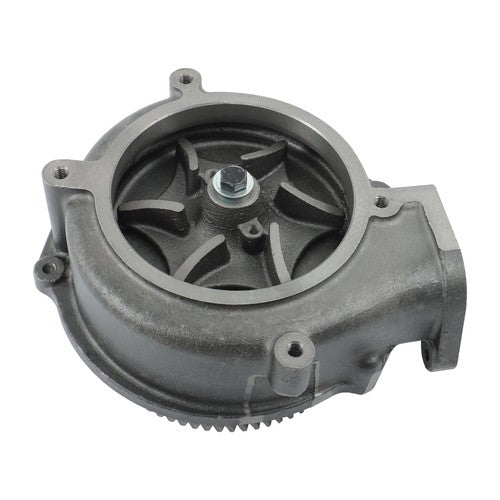 DURAFORCE Engine Water Pump 7C4957 0R8217 7W7019 1354926 For Caterpillar Cat 3406B 3406C