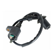 DURAFORCE Ignition Coil Spark Plug Regulator Stator 2007 - 2015 For Polaris Outlaw 50/90