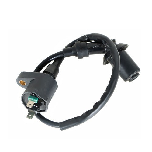 DURAFORCE Ignition Coil Spark Plug Regulator Stator 2007 - 2015 For Polaris Outlaw 50/90