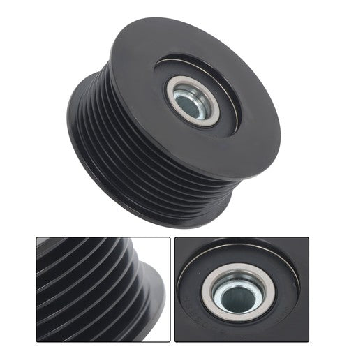 DURAFORCE Pulley AS-Idler 1979642 For Caterpillar 16M 330D 330D FM 330D L 336D2 345C US