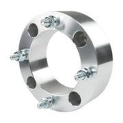 DURAFORCE For Can-Am Outlander Renegade 4x137 2" 110mm M10x1.25 4Pcs Silver Wheel Spacers