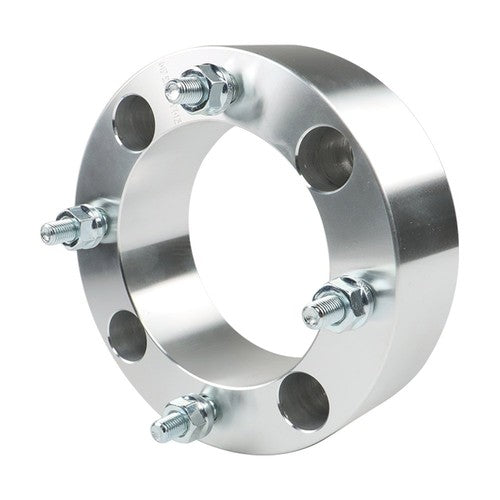 DURAFORCE For Can-Am Outlander Renegade 4x137 2" 110mm M10x1.25 4Pcs Silver Wheel Spacers