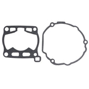 DURAFORCE Complete Gasket Kit Top Bottom End For SUZUKI RM85 RM85L 2002-2022