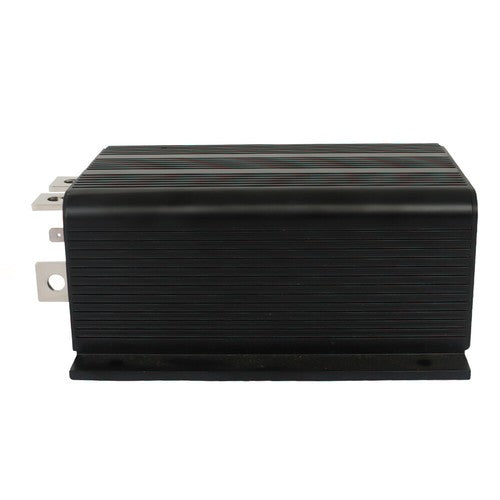 DURAFORCE DC Motor Controller Fits For EZGO Club car Golf Carts 36V 275AMP 0-5k?