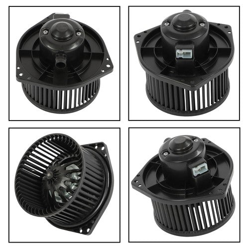 DURAFORCE New HVAC Blower Motor for Subaru Forester 1999-2000 for Subaru Impreza 1997-2001