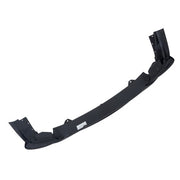 DURAFORCE Rear Lower Bumper Face Bar Durable Plastic Compatible For Acura RDX 2016-2018
