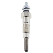 DURAFORCE 3X Glow Plugs YM129155-77800 For Yanmar 4D94E 4D94LE 4D98E 4TNE98