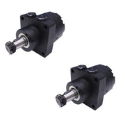 DURAFORCE 2X Hydraulic Drive Wheel Motor for John Deere 737 757 777 797 7200 7400 TCA17739