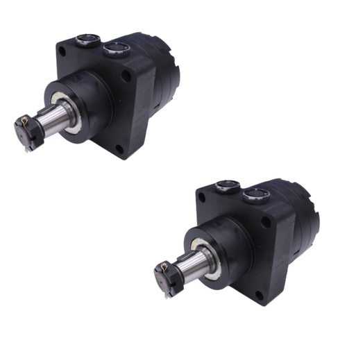 DURAFORCE 2X Hydraulic Drive Wheel Motor for John Deere 737 757 777 797 7200 7400 TCA17739