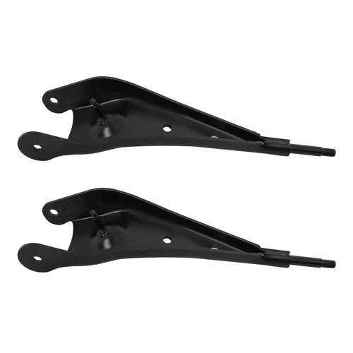 DURAFORCE Radius Arm Driver Left & Passenger Right Side For Ford E250 E350 Econoline 92-07