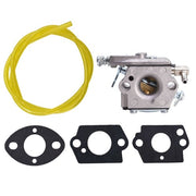 DURAFORCE Carburetor With Gasket For Tecumseh TC200 TC300 640347 640347A TM049XA Engines