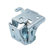 DURAFORCE Front Left Lower Door Hinge w/spring For Chevrolet Silverado & Sierra 07-14