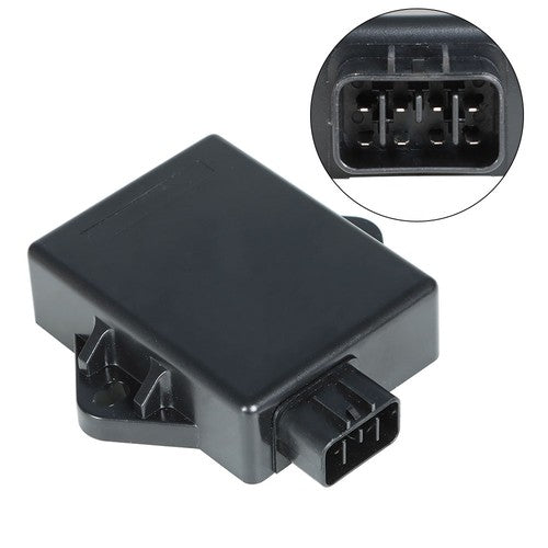 DURAFORCE NEW Ignition Coil Spark Plug CDI For Polaris Magnum 325 2000-2002 3086484