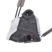 DURAFORCE Rear Door Lock Actuator RH for Nissan Altima Platinum 2.0L 2.5L l4 GAS 2019-2024