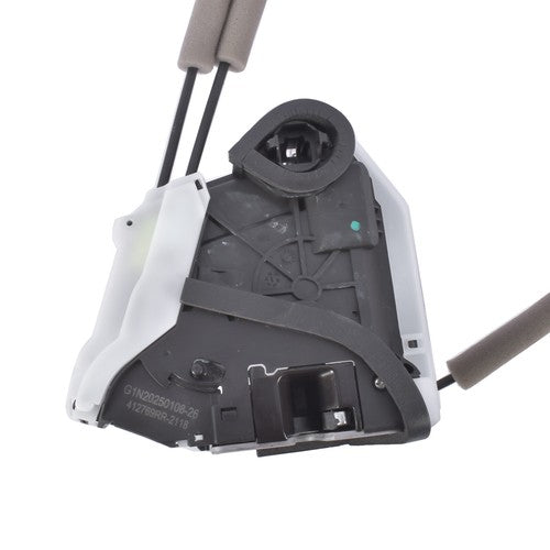 DURAFORCE Rear Door Lock Actuator RH for Nissan Altima Platinum 2.0L 2.5L l4 GAS 2019-2024