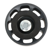 DURAFORCE Idler Pulley 197-9641 133-7023 for Caterpillar 3176 3524B 3126E C7 C9 Engine