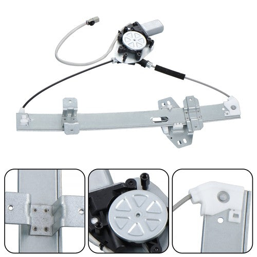 DURAFORCE 741-159 For Acura RL 1998-2001 Electric window actuator assembly Front Right