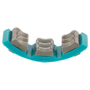 DURAFORCE 71550 Manual Hose Ferrule Crimper Kit Hose Crimping Tools