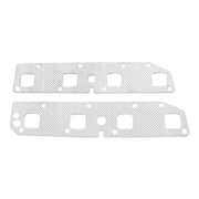 DURAFORCE 5086011AB 53021538AD Pistons & Full Gasket Bolts Set For Dodge Ram 1500 2003-06