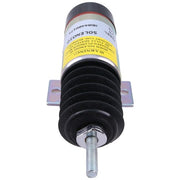 DURAFORCE 12V For Trombetta D610-A4V12 D610-A1V12 Throttle Solenoid