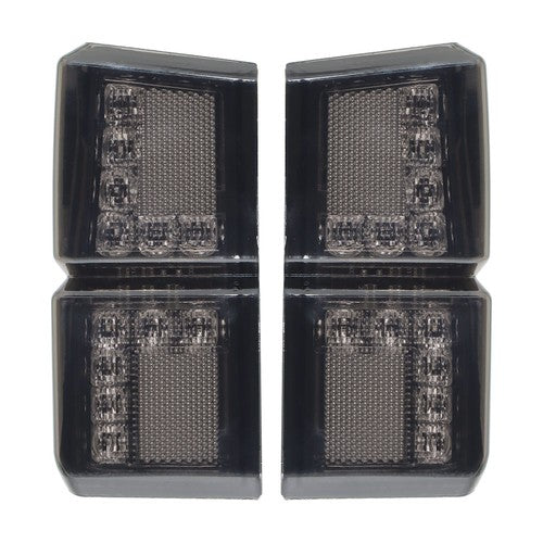 DURAFORCE UTV Tail Light Rear Left+Right for Polaris Ranger 1000 XP CREW 2018-2022 2413766