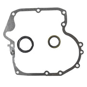 DURAFORCE 2PCS Crankcase Gasket & Oil Seal Combo For Briggs & Stratton 795387 697110 New
