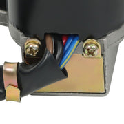 DURAFORCE For Kawasaki KLR650 87-07 Motorcycle Fuel Tank Cap Ignition Lock New