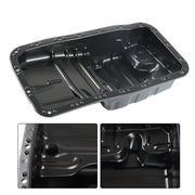 DURAFORCE 264408 IHOP06A For Acura Integra Honda Civic 1992 1994-00 2001 l4 Engine oil pan
