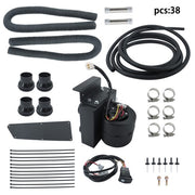 DURAFORCE Cab Heater Kit with Defrost For Honda Talon SSHK920-00 2019 2020