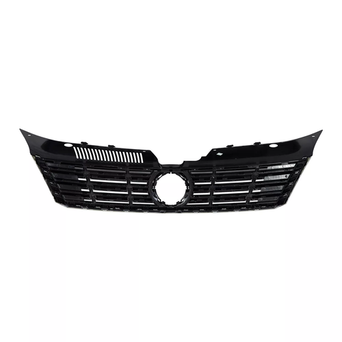 DURAFORCE Fits 2013-2017 VW Volkswagen CC Front Upper Radiator Grille Grill 3C8853651AARYP