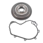 DURAFORCE For Odes 800 1000 Starter Clutch Assy Dominator V-Twin Assailant D2 D4 X2 X4
