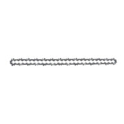 DURAFORCE Chainsaw Chain 16 Inch 3/8LP .050 Alloy Rounded 56 knots Sawwood Chain