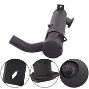 DURAFORCE For Bobcat A300 S220 S250 S300 T250 T300 6687886 Muffler