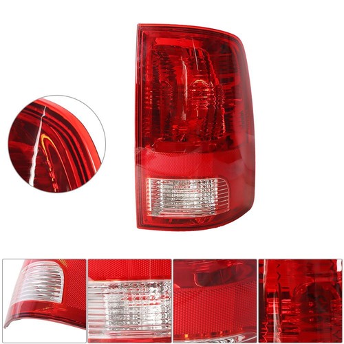 DURAFORCE For 09-20 Dodge Ram 1500 2500 Driver & Passenger Side Brake Tail Light Replace