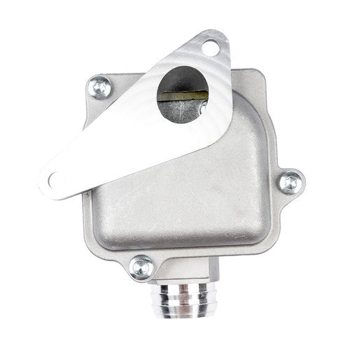 DURAFORCE Air Injection Check Valve 0021407460 for Mercedes CLS550 SLK350 E350 S550 05-15