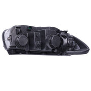DURAFORCE Headlight Set for 07-09 Hyundai Santa Fe with 2-Plug-In Connector Left and Right