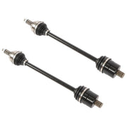 DURAFORCE Rear Right Left CV Axles Drive Shaft 1333944 For Polaris RZR XP 1000 / XP 4 1000
