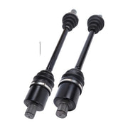 DURAFORCE Rear Left&Right CV Axles Drive Shaft Fit For Polaris Ranger XP 900 13-17 1332947